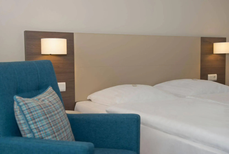 GenoHotel Baunatal