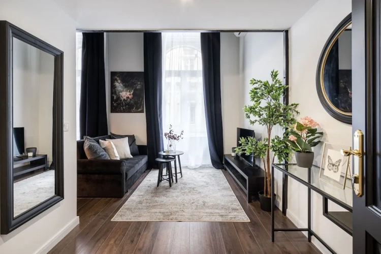 Superior Apartment