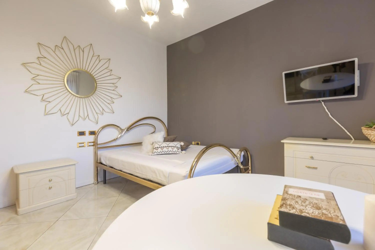 Casa Da Suite Eccelsa