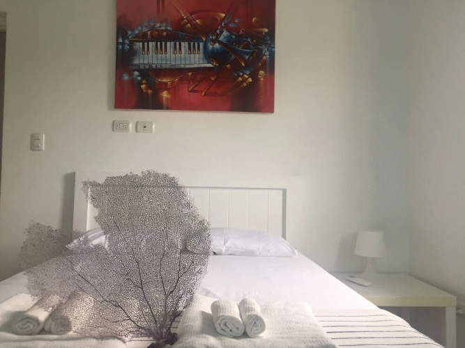 B&B Villa Luna