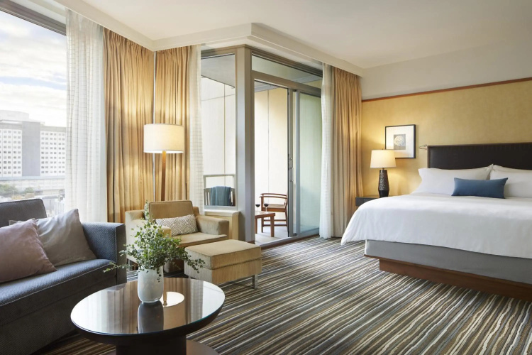 1 Hotel Seattle