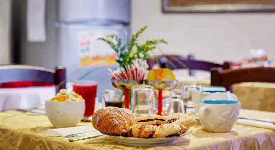 bed and breakfast Megaminimondo