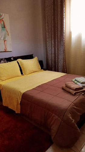 •Budget travellers •Great location