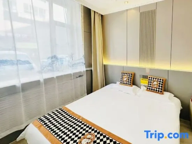 Luxury Double room