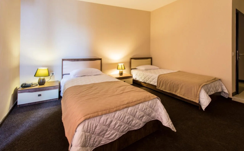 Imagen del hotel