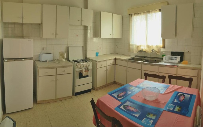 1 Bedroom Double Apartment with balcony