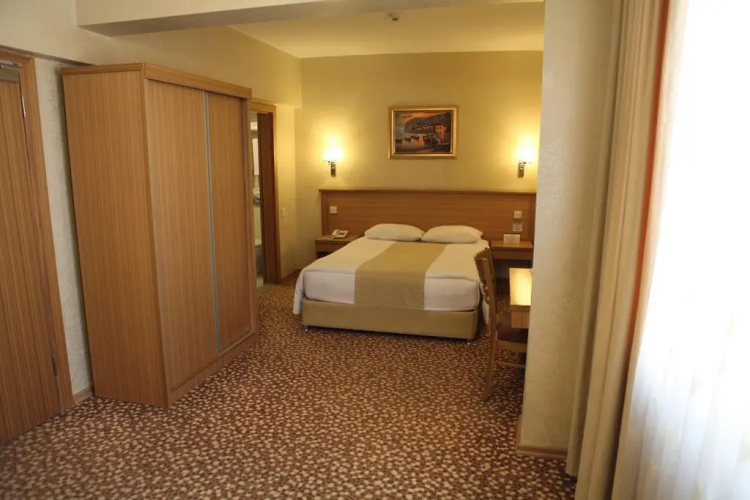 Sun Inn Hotel