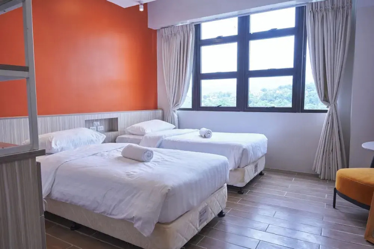 Treewoods Residences