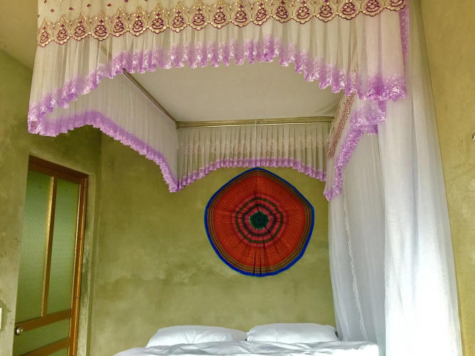 Freedom Homestay