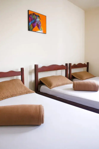 Hotel Coutinho PIO XII