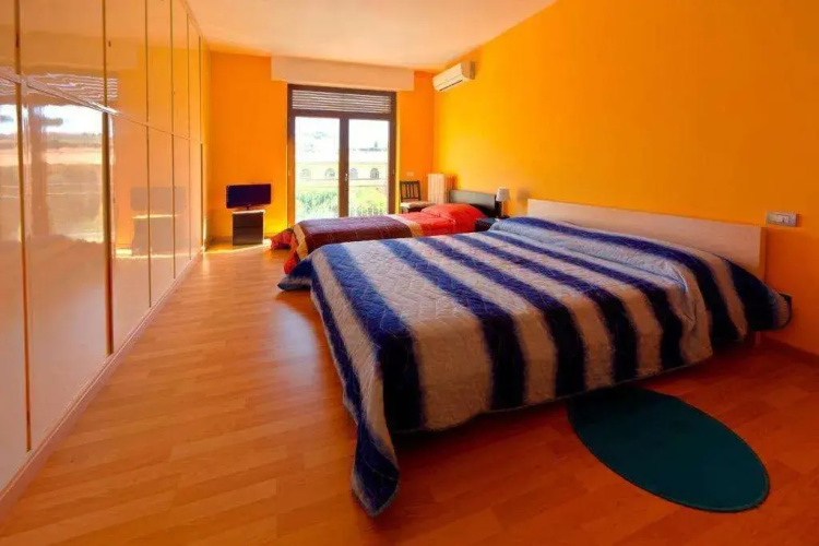 B&B A Casa Di Nannalì