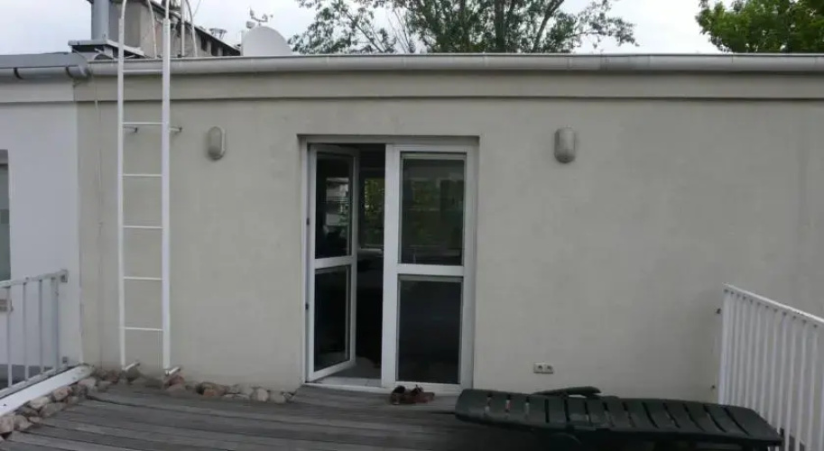 Sadyba Residence