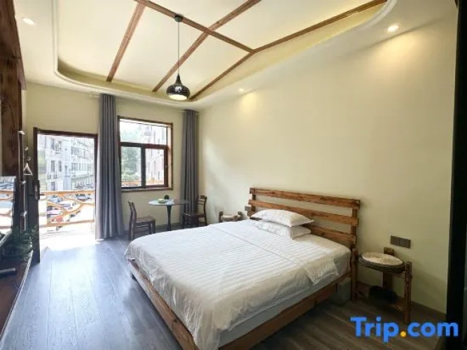 1 Bedroom Standard Double room