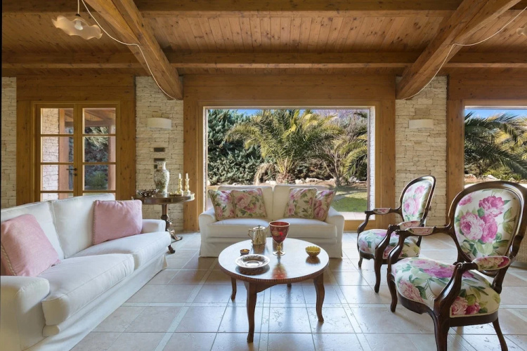 Villa Calenda