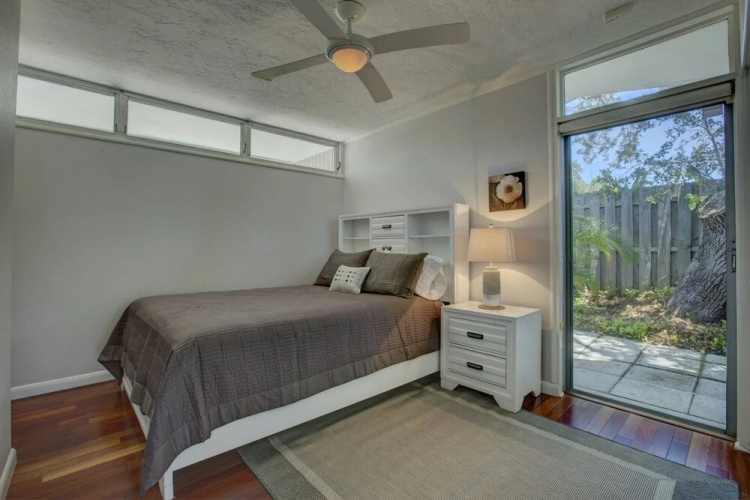 Sarasota Architecture Home