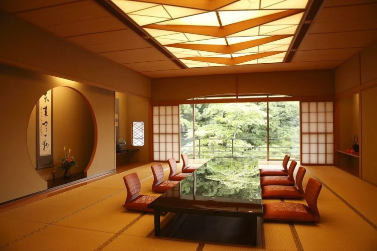 Hotel Senshukaku