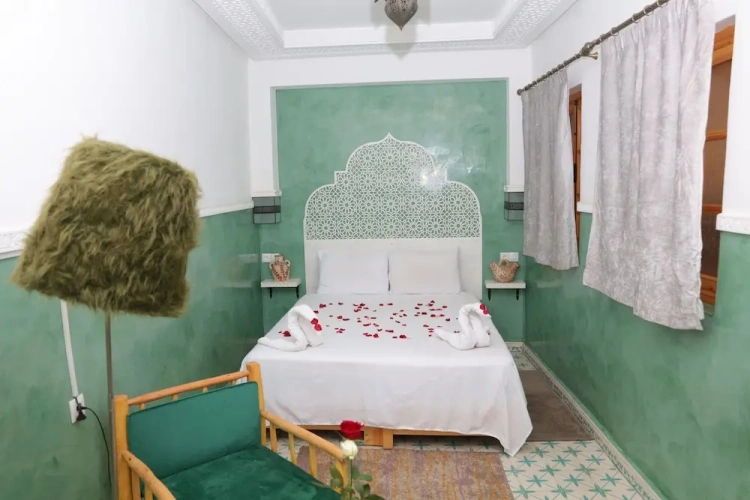 Royal Double room