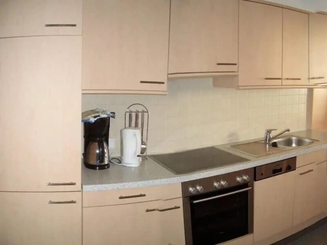 Economy Apartment