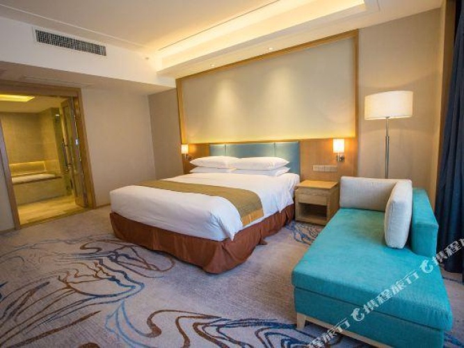 Business Double Suite