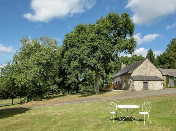 Cottage