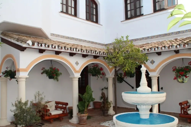 Luxury 7 Bed Villa In Exclusive El Madronal ,Marbella, Andalucia - Marbella