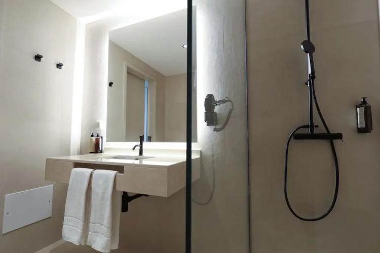 Oporto Fly Hotel