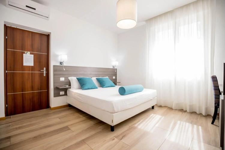 Residence Villa Tota