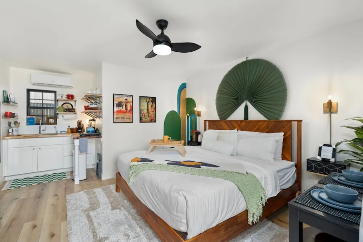 Midtown Digs