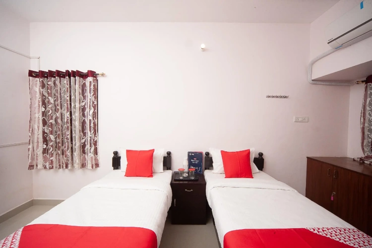 Classic Double room