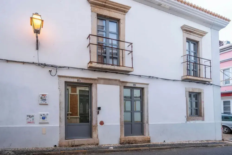 Oakmoon House - Faro
