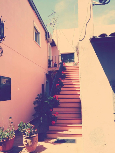 Villa Hibiscus