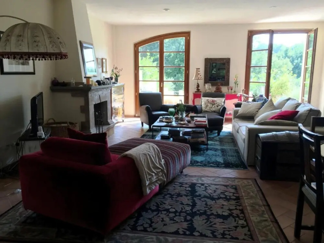Donna Etrusca B&B