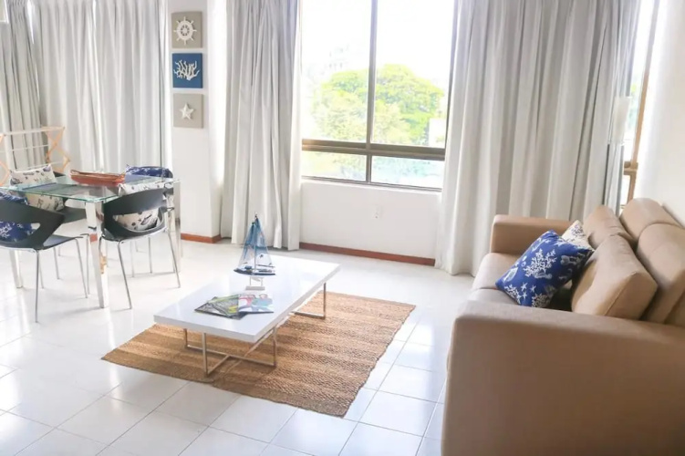 Perfect Apartment San Andres Islas