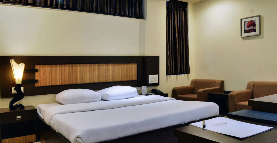 Regal Hotel