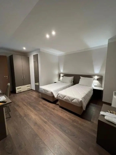 Economy Twin room