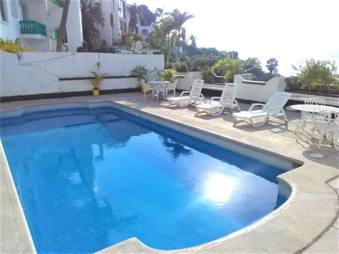 Villa Los Riscos Villa 4