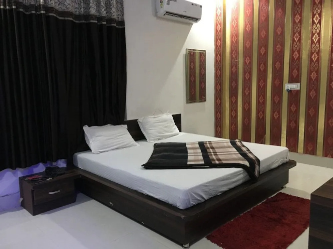 Hotel Gladden
