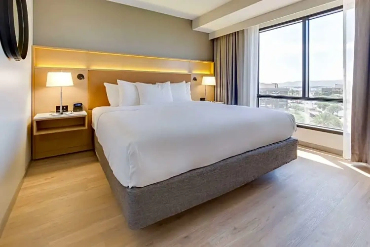 Double Suite