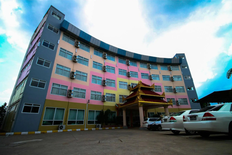 Hotelafbeelding