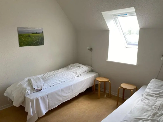 1 Bedroom Twin Apartment