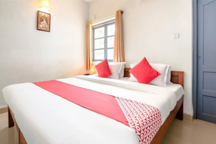 OYO 38711 Su Palacio Resort