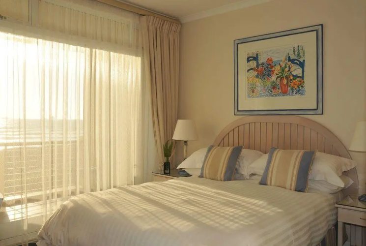 Leisure Bay Luxury Suites
