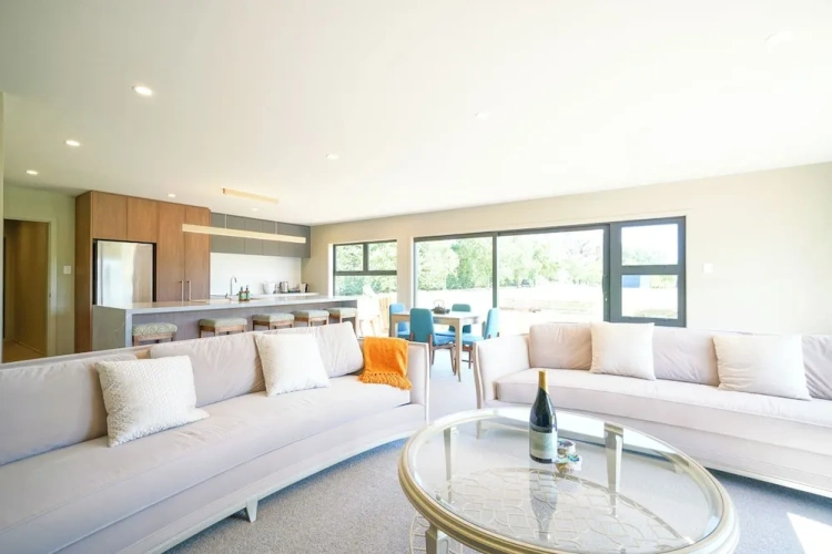 Family Villa