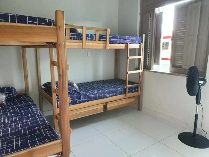 Hostel da Residencia