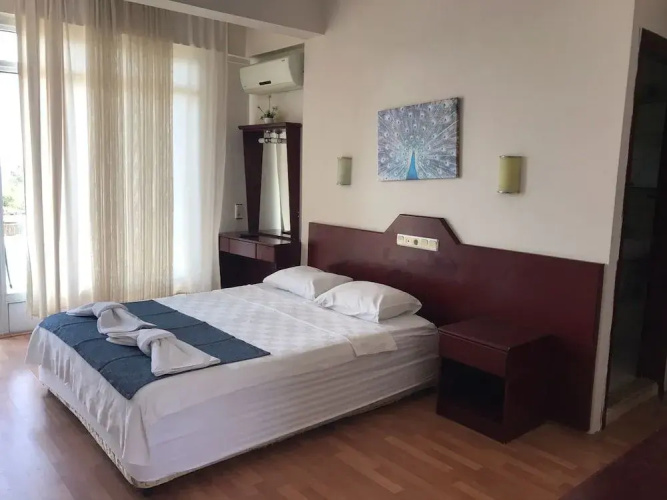 Derby Hotel