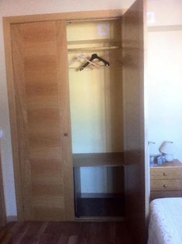 Hostal Madrid Paris