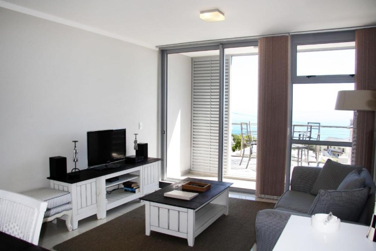 1 Bedroom Luxury Apartment