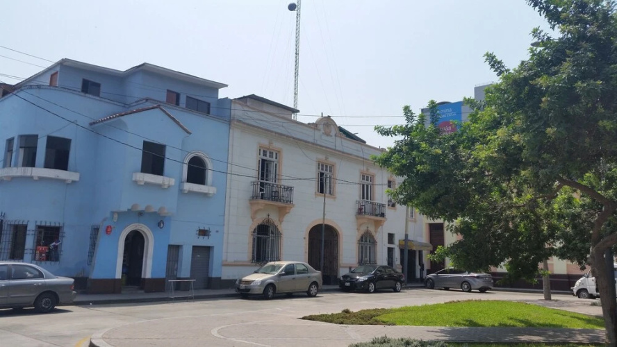 Imagen del hotel