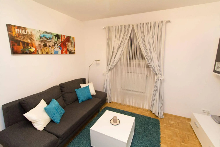 CheckVienna - Apartment Josef Kutscha