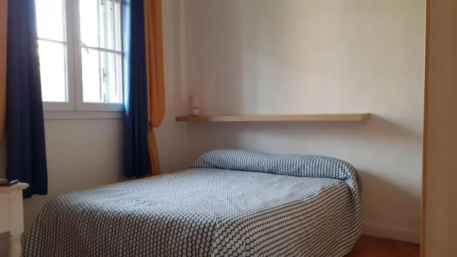 Apartment Palais de Coppet